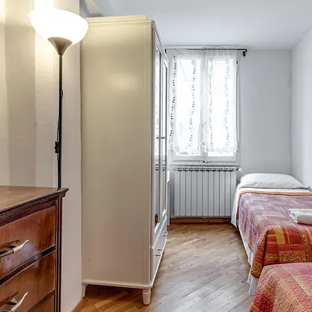 Leonardo Apartament Florencja