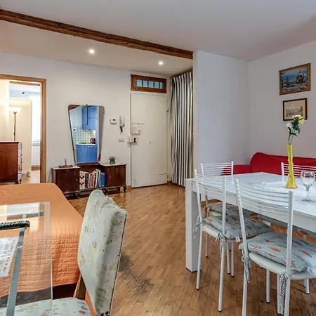 Apartament Leonardo Florencja