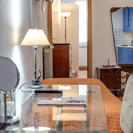 Apartament Leonardo *