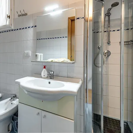Leonardo Apartament Florencja