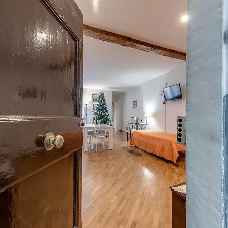 Leonardo Apartament
