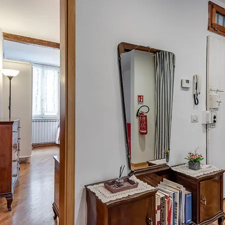 Apartament Leonardo