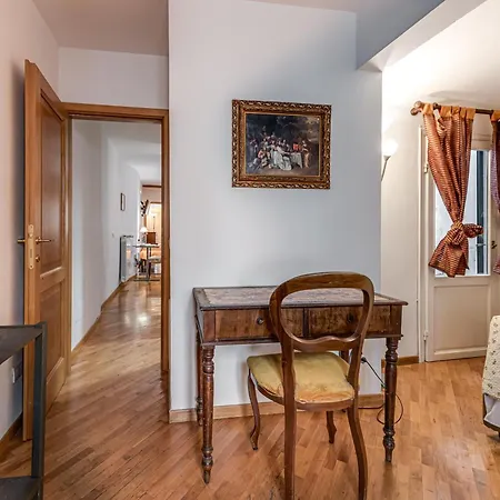 Apartment Leonardo