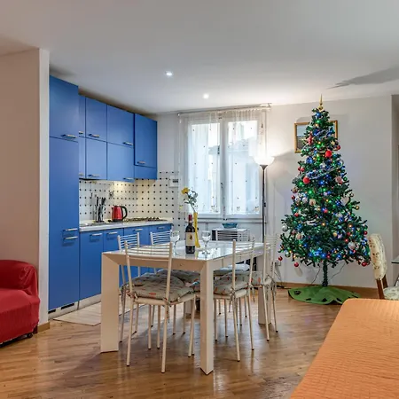 Apartment Leonardo